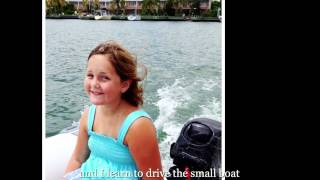 Dylyn's Trip to St. Lucia.mov