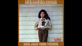 Sanisah Huri   Lagu Peribahasa 1979