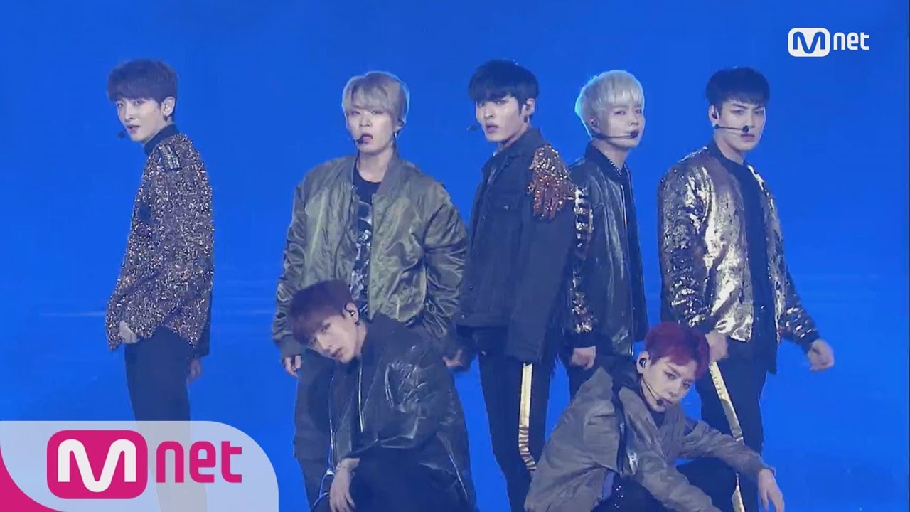 KCON JAPAN] RAINZ - Turn it upㅣKCON 2018 JAPAN x M COUNTDOWN