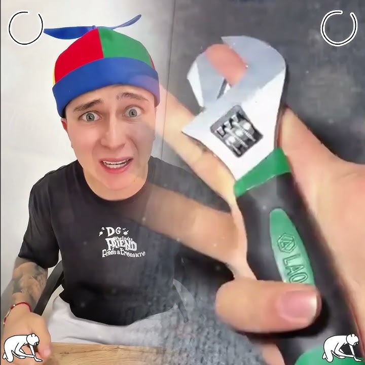#funny #greenscreen #foryoupage
