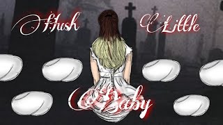 | Hush Little Baby | Gacha club horror mini movie |