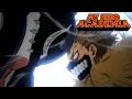 Gang Orca vs Shishido | My Hero Academia