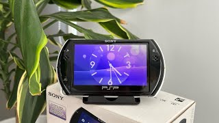 видео: PSP Go в 2024 году? Так ли ужасна? Как про нее говорили🤔 картинка: PSP Go в 2024 году? Так ли ужасна? Как про нее говорили🤔