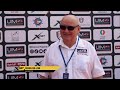 2022 UIM XCAT World Championship, Fujairah GP - Day 2