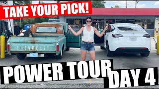 Hot Rod Power Tour 2022 Live Broadcast presented by Street Trucks Magazine