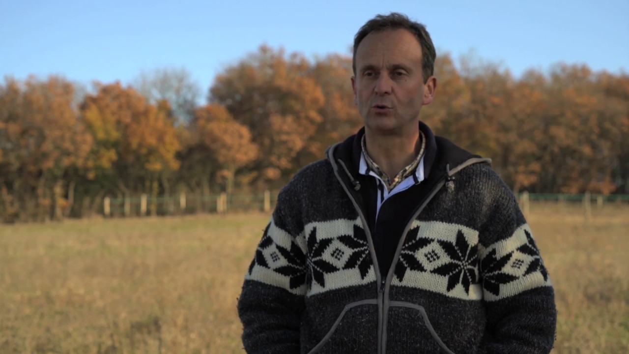 Agriculture de conservation des sols - YouTube