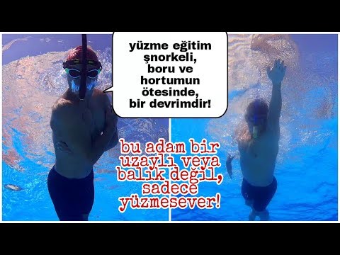 Video: Maui'nin En İyi Şnorkel Noktaları