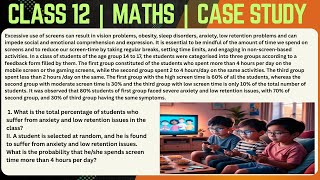 Excessive use of screens can result in vision problems , obesity, sleep disorders, anxiety, low rete