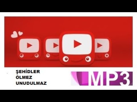 2018 Super Esger Mahnısı-- Eyvaz Dağlı (Şehidler Ölmez Unudulmaz) 2018