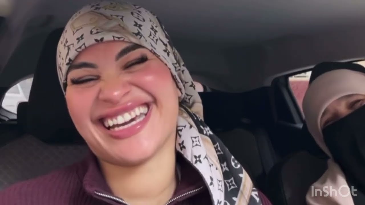 ماما و مشترياتنا لرمضان ❤️ أجمل أيامي مع أحلى أم في العالم 