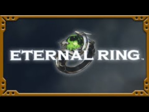 Eternal Ring Trailer (PS2 on PS4)
