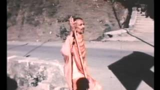 Faces of India: Swami Chidananda - Part-1 (of 2)