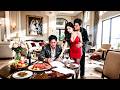 結婚五年他給妻子當牛做馬,誰料妻子卻把他當成窩囊廢,光明正大地帶白月光住進主臥!殊不知他是絕世大佬,留下離婚協議後回歸身份,前妻悔瘋了!#drama #逆襲 #反轉 #爽劇