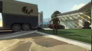 Next Pixels - Black Ops II Game Clip