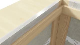 Swisspearl Plank Connect Installation Guide | Horizontal & Vertical