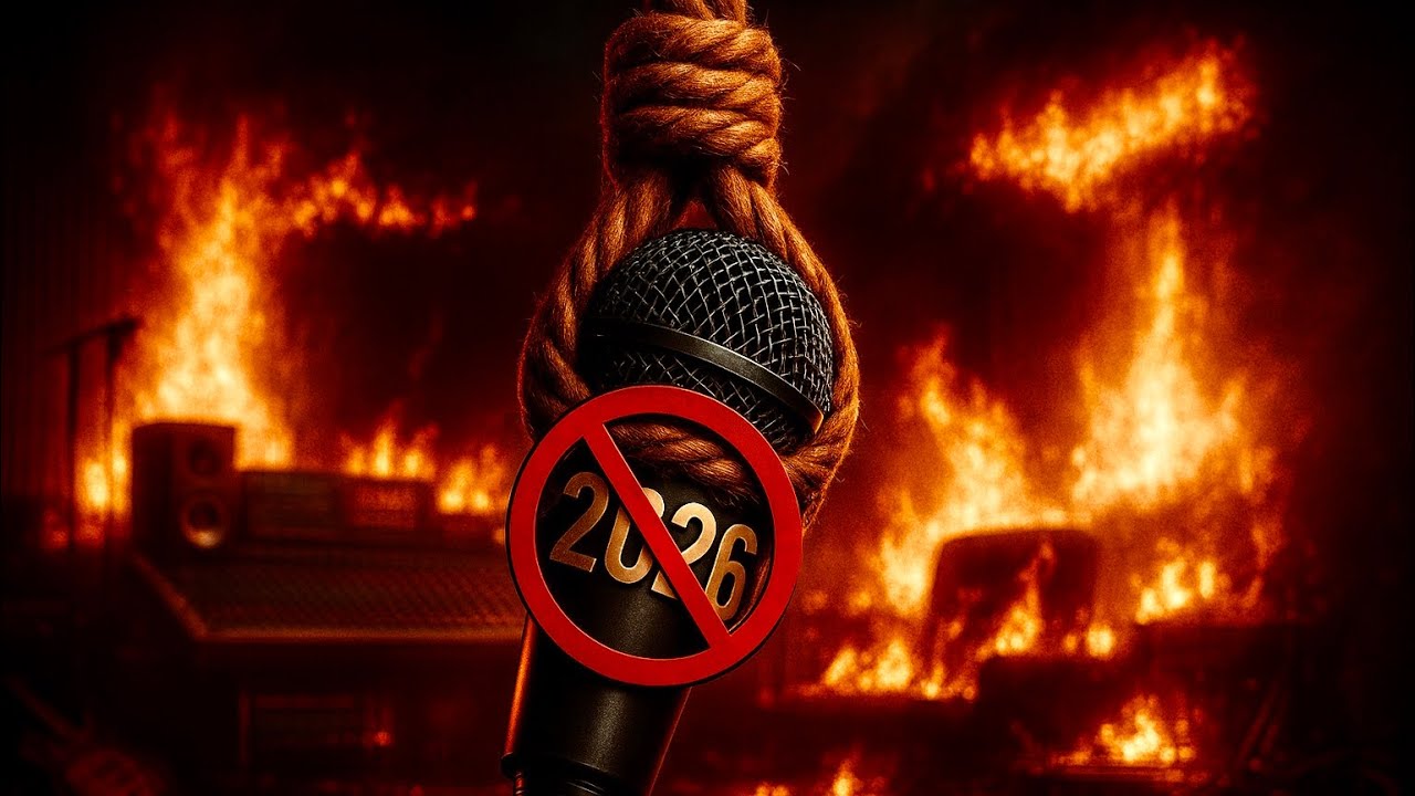 Ne devient Absolument pas Rappeur en 2026.