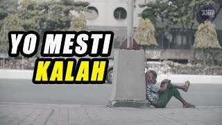 Sometimes we are often unfair in comparing