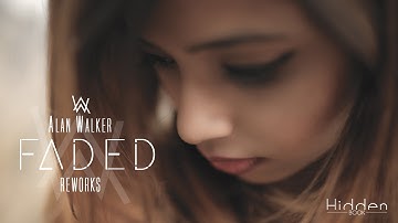 Alan Walker - Faded (Reworks) #teaser 1