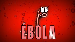 EBOLA - Vamos a morir todos