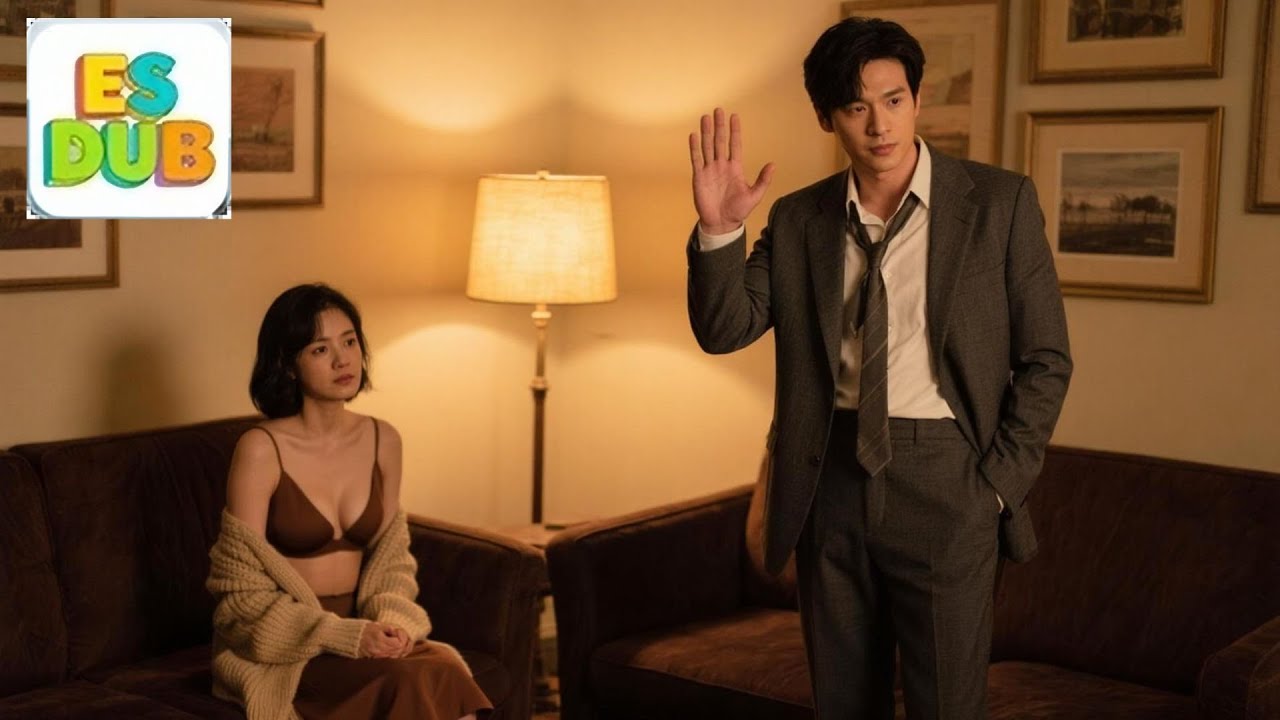 Julio finge su muerte, Diana enfrenta traiciones y verdades ocultas.