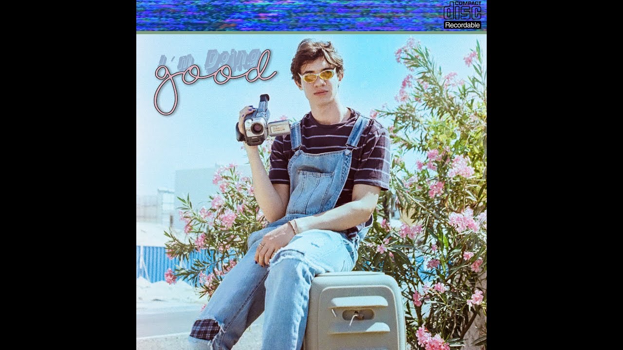 Kyle Faver - I'm Doing Good (Music Video)