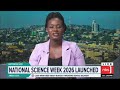 NBS TV Uganda Live Stream
