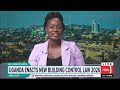 NBS TV Uganda Live Stream
