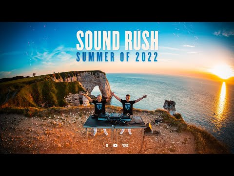 Sound Rush: Summer of 2022
