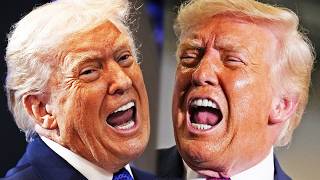 Trump Has Dangerous Meltdown On Truth Social