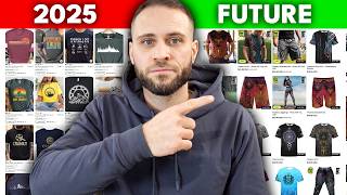 New Print On Demand Trends New Sellers Must Know