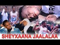 Sheyxaana Jaalalaa Filmii Afaan Oromo Short Movie 