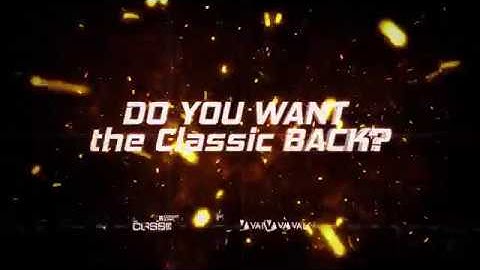 Combat Arms: The Return of the Classic