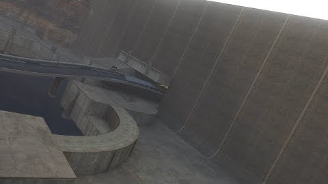 Trackmania² Canyon B07 37.774 by Mebe12