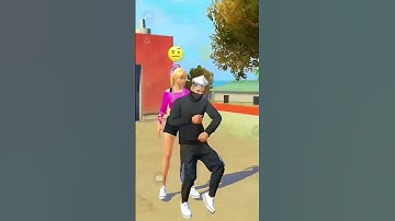 FREE FIRE🎮TIK TOK SHORT🥵VIDEO IN YOUTUBE ᏚʜᴇʜᏃꫝᴅꫝ ᶠᶠ #shorts#tiktok#trending#fypツ#freefire