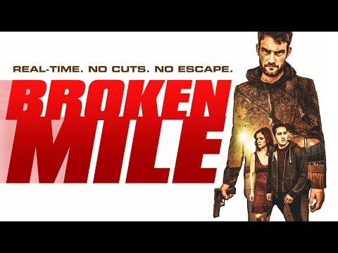 Broken Mile (Official Trailer #1)