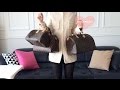 Louis Vuitton Speedy Comparison Review,Speedy 25 vs 30 vs 35