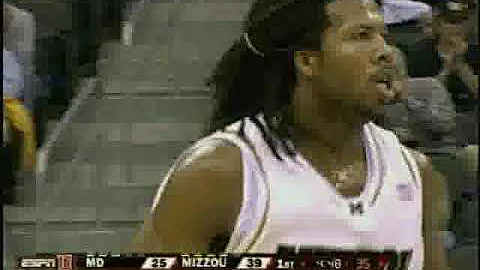 darryl butterfield highlights