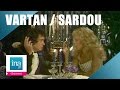 Michel sardou et sylvie vartan changement de cavalire  archive ina