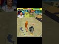 @NonstopGaming_ Challenge PRANK On @DesiGamers_ 😱🤡 SHOCK @Badge99ff 🥶#freefire #funny #shorts