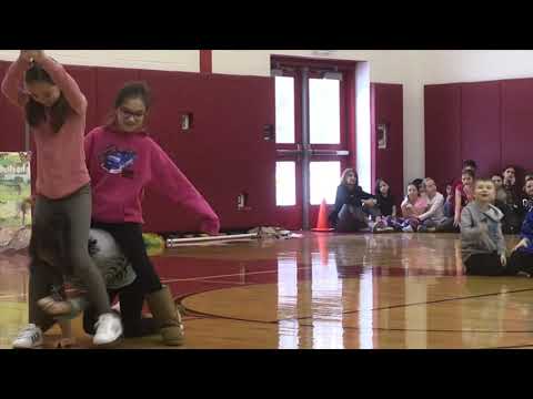 MES Arts In Education 2018 2019 Recap