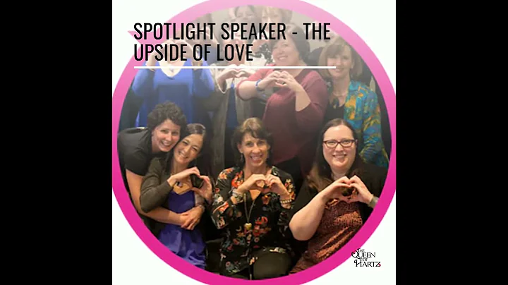 Frock Off Live Featured Speaker Debbie Hartz Talks...