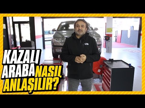 Video: Arabamda OnStar olup olmadığını nasıl anlarım?