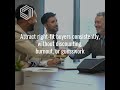 Build Iconic Offers