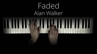 Alan Walker - Faded