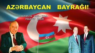 Azərbaycan Bayraği
