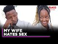 Brighton the pl angie b reveal unknown details about their marriage on the couples show tuko extra