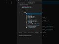 “Hello World in C++ in just 15 seconds! Beginner C++ Program in VS Code part 1 #programming