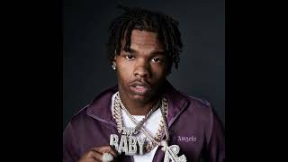 Lil Baby x Lil Durk Type Beat - "Words" | Prod. Blessed by Royalty