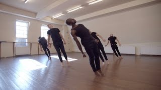 Renako Collective | The Greatest Dancer Submission Video