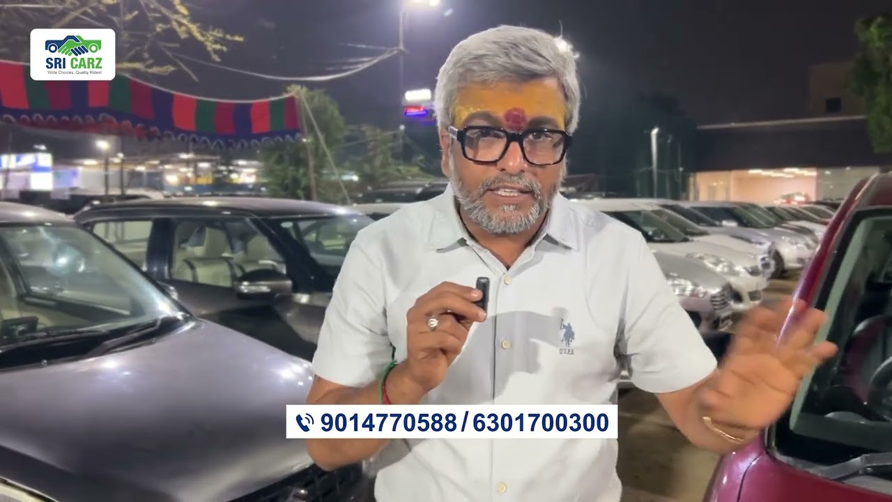 Used Cars Under ₹3 Lakhs in Hyderabad | Maruti to Volkswagen | Budget Cars Sale Hatchbacks & Sedans